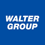 Logo: WALTER GROUP