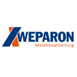 Das Logo von WEPARON GmbH