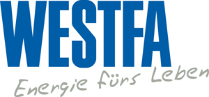 Das Logo von WESTFA Flüssiggas GmbH