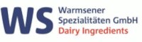 Das Logo von WS Warmsener Spezialitäten GmbH