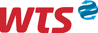 Logo: WTS World-Touristic-Service