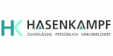 Das Logo von Hasenkampf GmbH