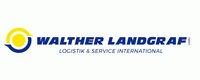 Das Logo von Walther Landgraf GmbH Logistik & Service International