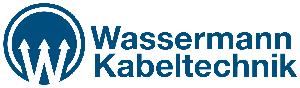 Das Logo von Wassermann Kabeltechnik GmbH