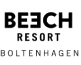 Das Logo von BEECH Resort Boltenhagen