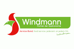 Das Logo von Windmann Food Service GmbH