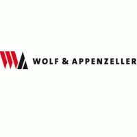 Das Logo von Wolf & Appenzeller Event Products GmbH