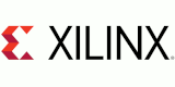 Das Logo von Xilinx