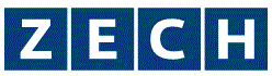Das Logo von ZECH Umwelt GmbH