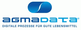 Das Logo von agmadata GmbH