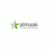 Das Logo von almaak international GmbH