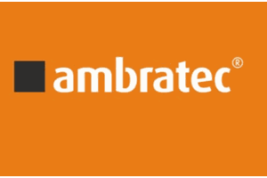 Das Logo von ambratec GmbH
