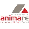 Das Logo von animare Immobilien GmbH
