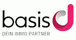 Das Logo von basis|d GmbH