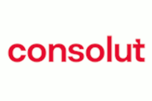 Das Logo von consolut.gmbh