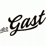 Das Logo von der Gast GmbH