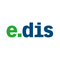 Das Logo von e.disnatur Erneuerbare Energien GmbH