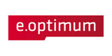 Das Logo von e.optimum AG