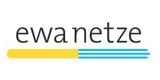 Das Logo von e.wa riss Netze GmbH