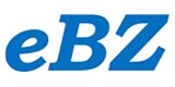 Das Logo von eBZ GmbH