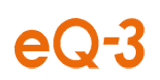 eQ-3 AG Logo