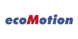 Das Logo von ecoMotion GmbH