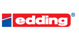 Das Logo von edding International GmbH