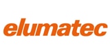 Das Logo von elumatec AG