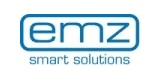 Das Logo von emz Hanauer GmbH & Co. KGaA