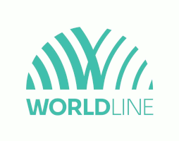 Das Logo von Worldline