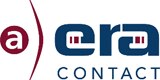 Das Logo von era-contact GmbH