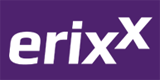 Logo: erixx GmbH