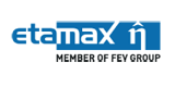 Logo: etamax space GmbH