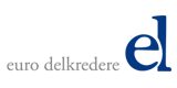 Das Logo von euro delkredere GmbH & Co. KG