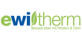 Das Logo von ewitherm Holzbau GmbH