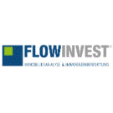 Das Logo von flowinvest GmbH