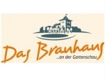 Das Logo von Das Brauhaus an der Gartenschau
