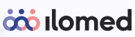 Das Logo von ilomed GmbH
