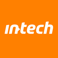 Das Logo von in-tech