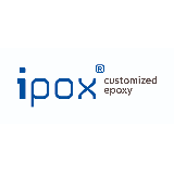 Das Logo von ipox chemicals GmbH