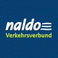 Logo: Verkehrsverbund Neckar-Alb-Donau GmbH (naldo)