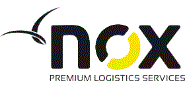 Das Logo von nox Germany GmbH