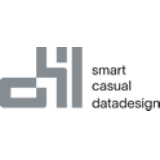 Das Logo von oh22information services GmbH