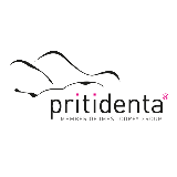 Das Logo von pritidenta GmbH