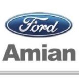 Logo: r.h. Autohaus AMIAN GmbH