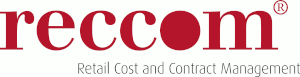 Das Logo von reccom GmbH & Co. KG