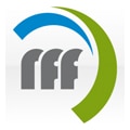 Das Logo von rff Rohr Flansch Fitting Handels GmbH