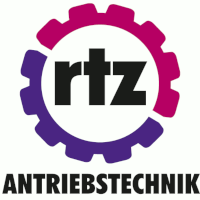 Das Logo von rtz-Antriebstechnik GmbH