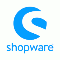 Das Logo von shopware AG