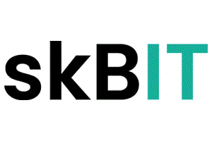 Das Logo von skBIT Informationstechnik GmbH